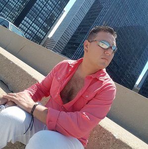 Meet your Posher, Andy